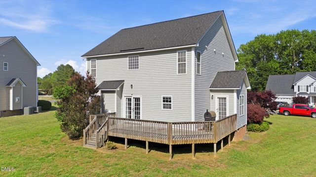 323 Windgate Drive, Clayton, NC 27527