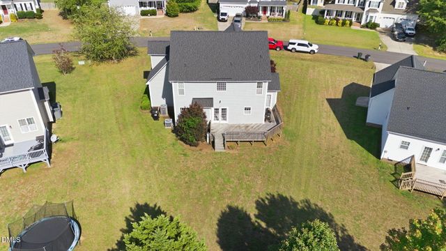 323 Windgate Drive, Clayton, NC 27527