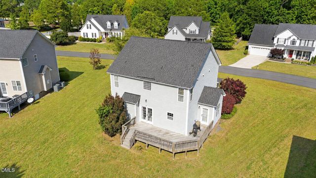 323 Windgate Drive, Clayton, NC 27527