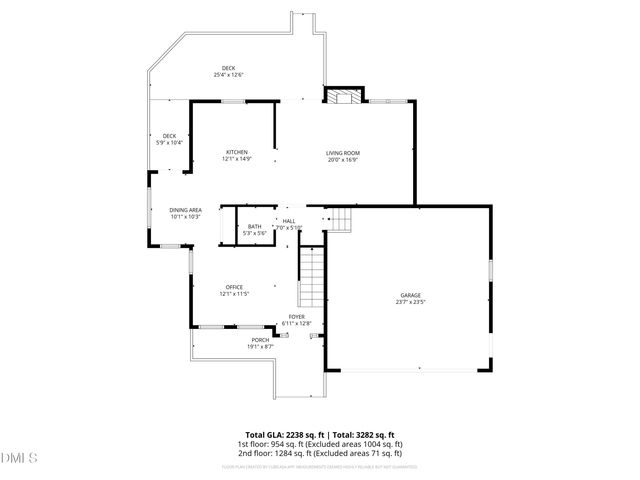 323 Windgate Drive, Clayton, NC 27527