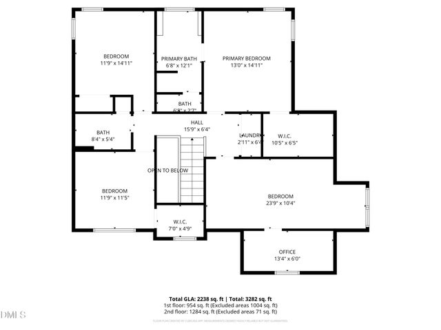 323 Windgate Drive, Clayton, NC 27527