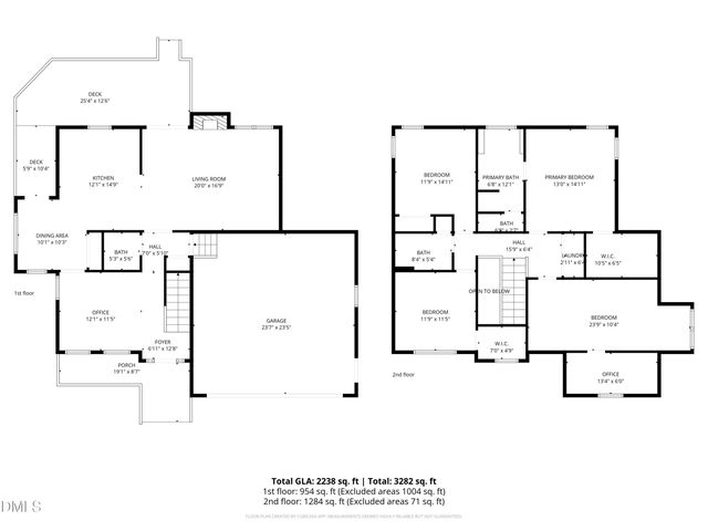 323 Windgate Drive, Clayton, NC 27527