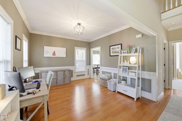 323 Windgate Drive, Clayton, NC 27527