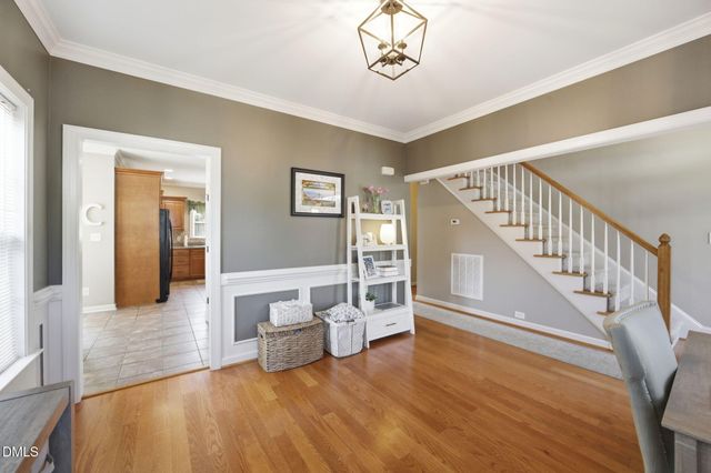 323 Windgate Drive, Clayton, NC 27527