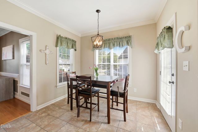 323 Windgate Drive, Clayton, NC 27527