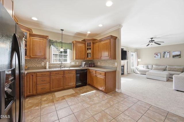323 Windgate Drive, Clayton, NC 27527