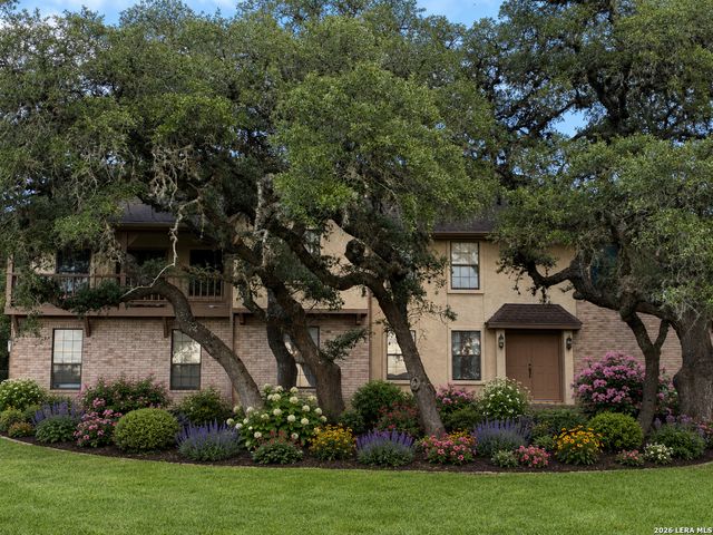 29342 Seabiscuit, Fair Oaks Ranch, TX 78015