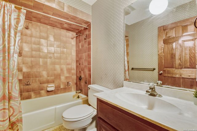 29342 Seabiscuit, Fair Oaks Ranch, TX 78015