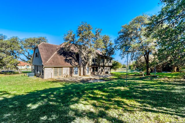 29342 Seabiscuit, Fair Oaks Ranch, TX 78015