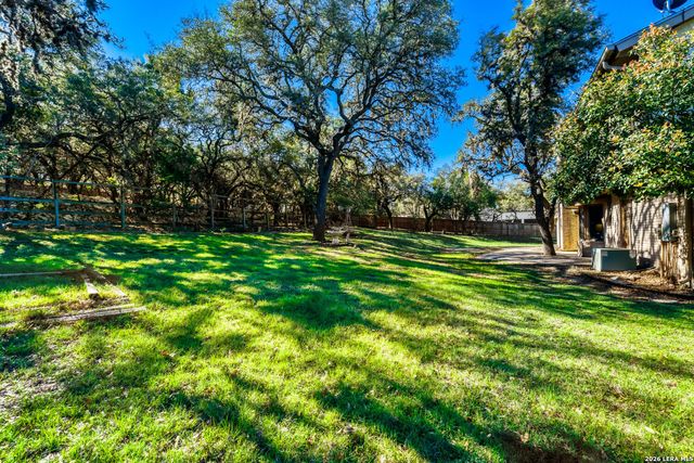 29342 Seabiscuit, Fair Oaks Ranch, TX 78015