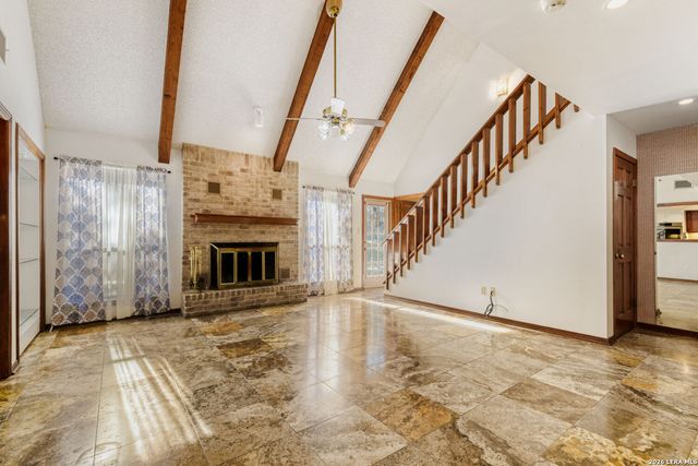 29342 Seabiscuit, Fair Oaks Ranch, TX 78015