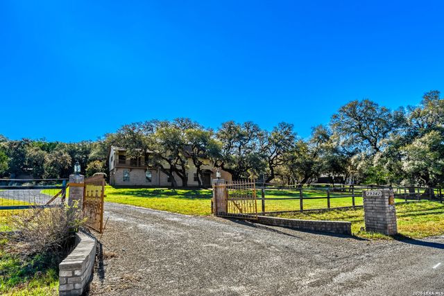 29342 Seabiscuit, Fair Oaks Ranch, TX 78015