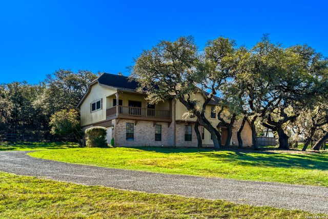 29342 Seabiscuit, Fair Oaks Ranch, TX 78015