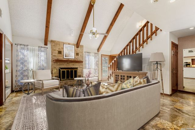 29342 Seabiscuit, Fair Oaks Ranch, TX 78015