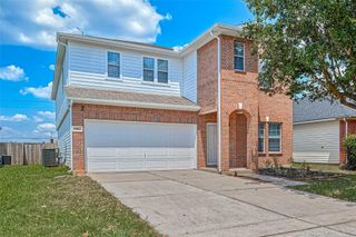21602 Amesbury Meadow Lane, Spring, TX 77379