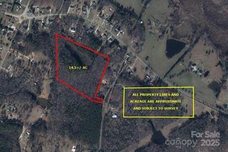 14.5+/-AC Pioneer Road, York, SC 29745