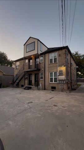 4308 Leeland Street 3, Houston, TX 77023