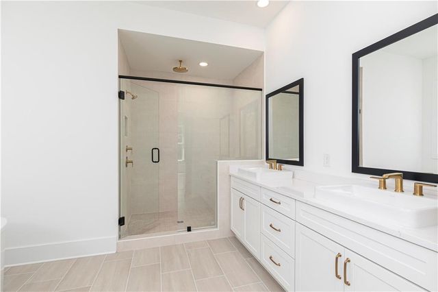 2058 Lanier Grove, Alpharetta, GA 30009