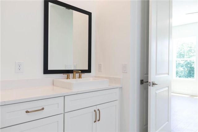 2058 Lanier Grove, Alpharetta, GA 30009
