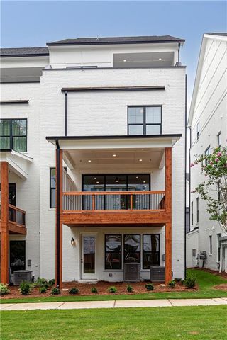 2058 Lanier Grove, Alpharetta, GA 30009