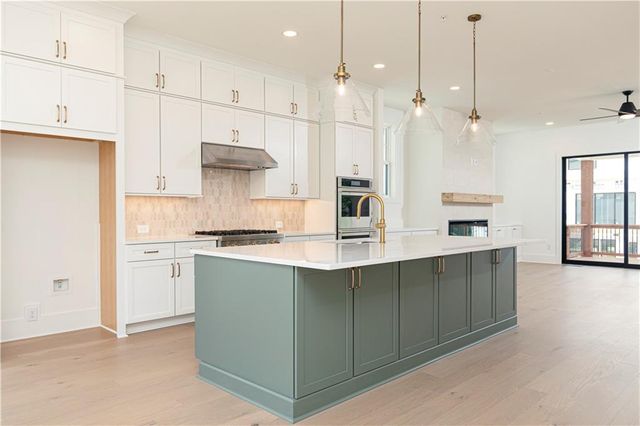 2058 Lanier Grove, Alpharetta, GA 30009