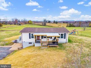 13376 DUTCH HOLLOW RD, Culpeper, VA 22701