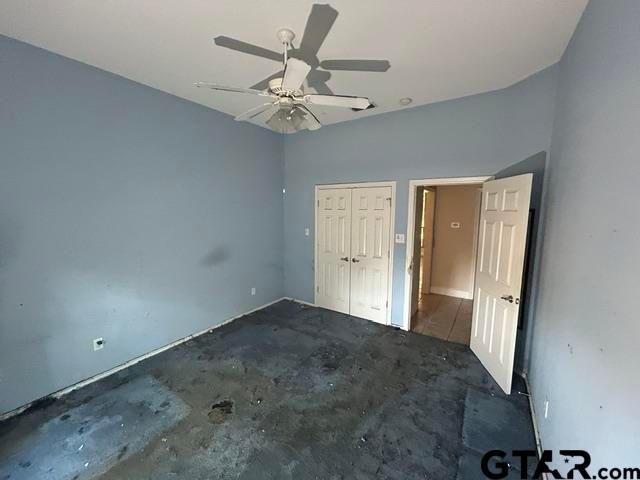 5509 Andover Dr, Tyler, TX 75707