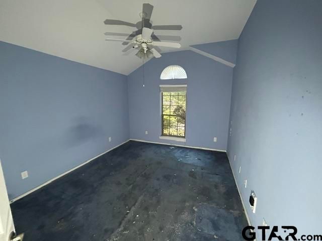 5509 Andover Dr, Tyler, TX 75707