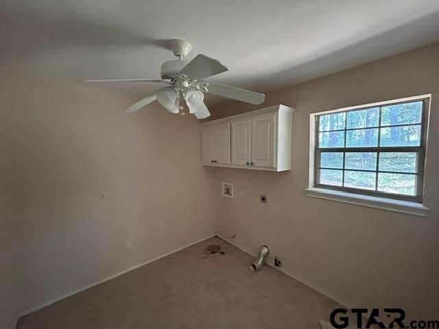 5509 Andover Dr, Tyler, TX 75707