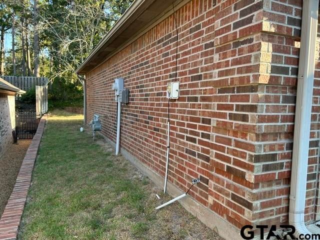 5509 Andover Dr, Tyler, TX 75707