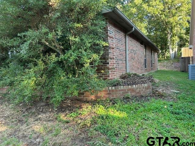 5509 Andover Dr, Tyler, TX 75707