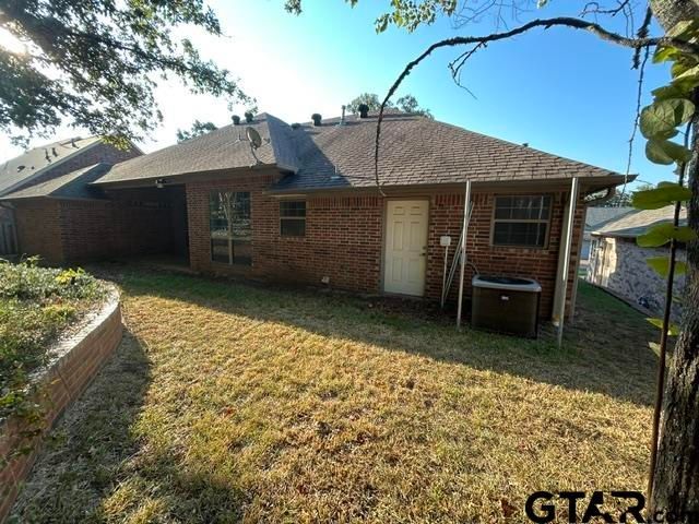 5509 Andover Dr, Tyler, TX 75707