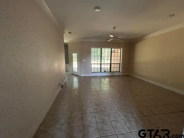 5509 Andover Dr, Tyler, TX 75707