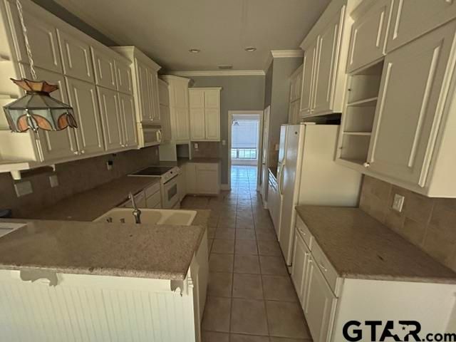 5509 Andover Dr, Tyler, TX 75707