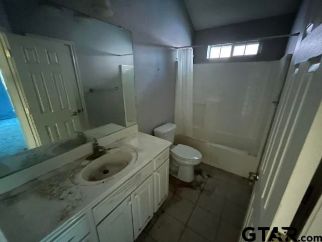 5509 Andover Dr, Tyler, TX 75707