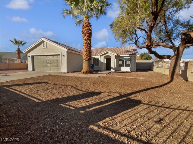 2316 Ultimate Prize Way, North Las Vegas, NV 89032