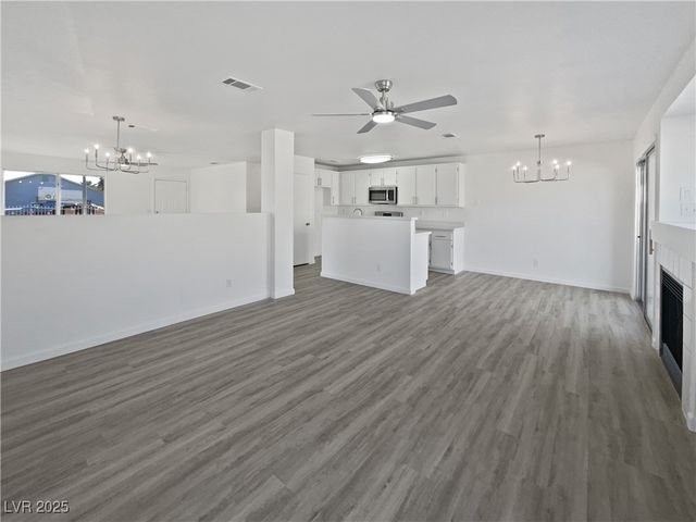 2316 Ultimate Prize Way, North Las Vegas, NV 89032