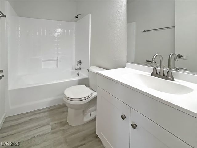 2316 Ultimate Prize Way, North Las Vegas, NV 89032