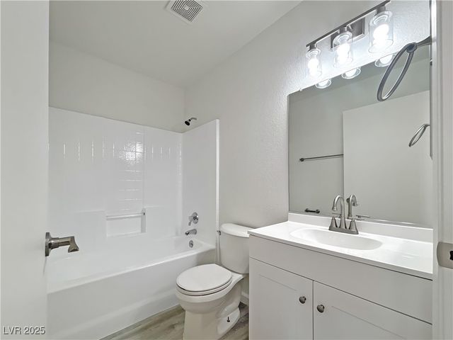 2316 Ultimate Prize Way, North Las Vegas, NV 89032