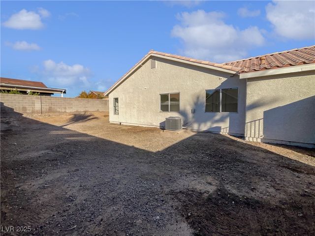 2316 Ultimate Prize Way, North Las Vegas, NV 89032