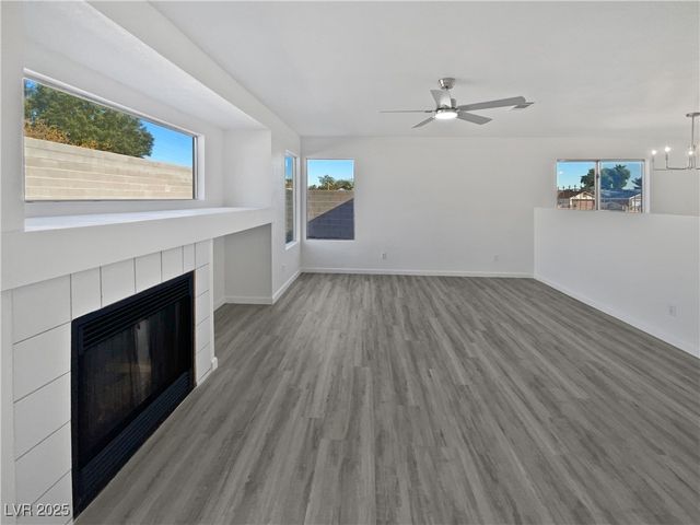2316 Ultimate Prize Way, North Las Vegas, NV 89032