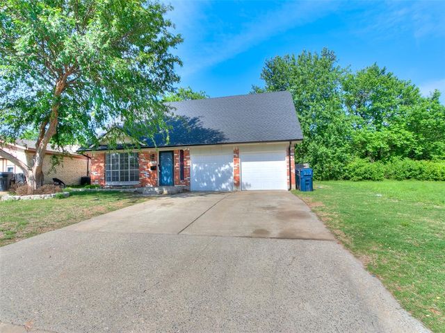 925 N Bradley Avenue, Oklahoma City, OK 73127