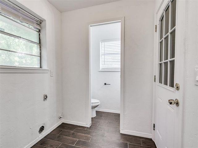 925 N Bradley Avenue, Oklahoma City, OK 73127