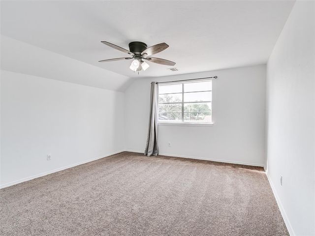 925 N Bradley Avenue, Oklahoma City, OK 73127