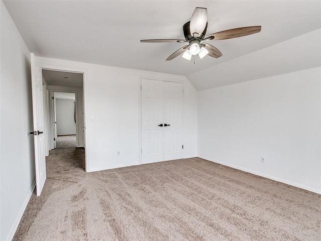 925 N Bradley Avenue, Oklahoma City, OK 73127