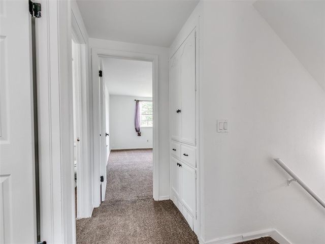 925 N Bradley Avenue, Oklahoma City, OK 73127