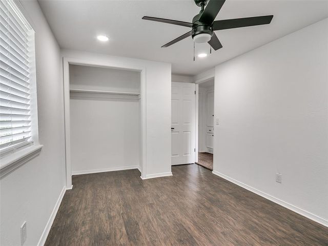 925 N Bradley Avenue, Oklahoma City, OK 73127