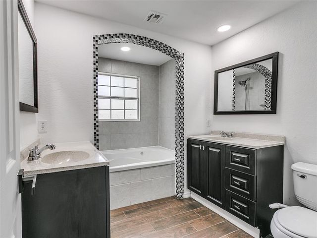 925 N Bradley Avenue, Oklahoma City, OK 73127