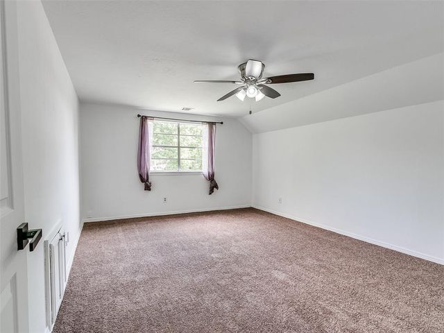 925 N Bradley Avenue, Oklahoma City, OK 73127