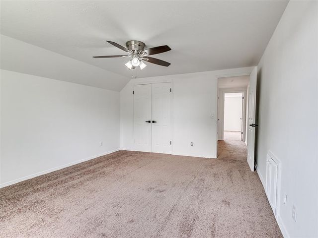 925 N Bradley Avenue, Oklahoma City, OK 73127